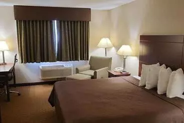 ホテル Best Western Wittenberg Inn