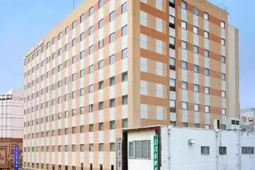 Daiwa Roynet Hotel Hachinohe