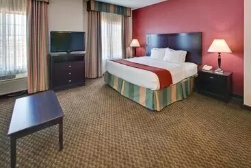 Holiday Inn Express Hotel & Suites Pleasant Prairie Kenosha, An Ihg