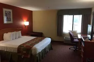 Отель Millennium Inn