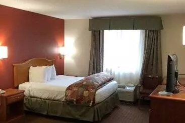 Hotelli Millennium Inn