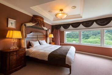 ホテル Neuschloss Otaru