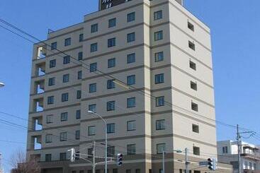 فندق Route Inn Abashiri Ekimae