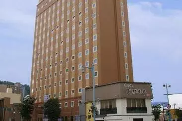 Hôtel Route Inn Grantia Hakodate Goryokaku