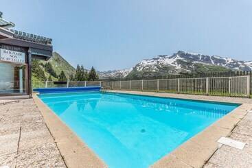 Hotel Résidence Pierre & Vacances L Hermine