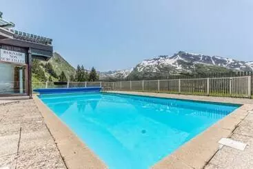 فندق Résidence Pierre & Vacances L Hermine