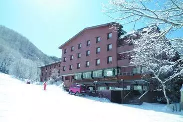 Shiga Kogen Hotel Shiga Sunvalley