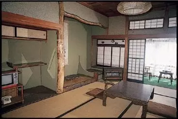 Sukayu Onsen Ryokan