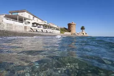 Hotel Torremare