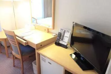 Hotel Toyama Chitetsu