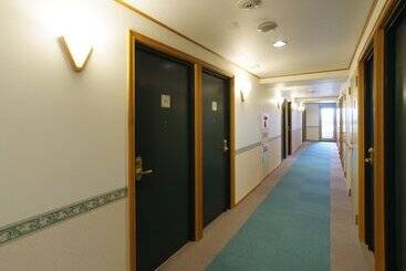 Szálloda Toyoko Inn Kumamoto Ekimae