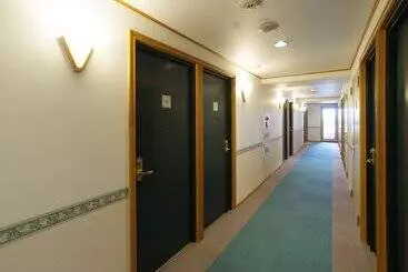 Отель Toyoko Inn Kumamoto Ekimae