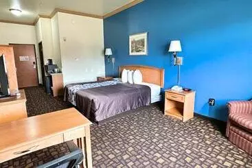 Hotelli Velkommen Inn