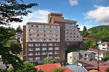 Hotel Yorokobinoyado Takamatsu