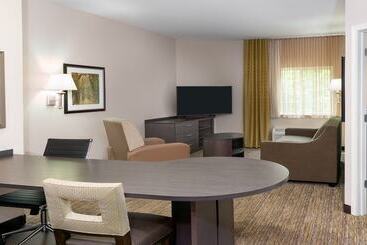 アパートホテル Candlewood Suites Athens, An Ihg