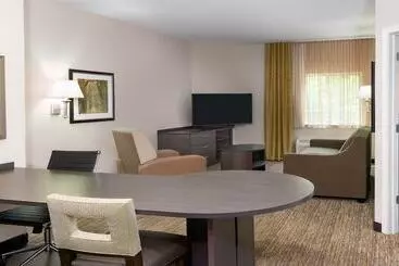 アパートホテル Candlewood Suites Athens, An Ihg