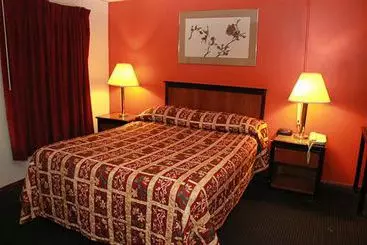 ホテル Cascade Inn Niagara Falls