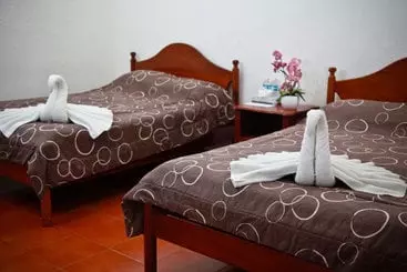 Otel Azul By Encanto