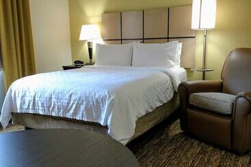 Hotel Candlewood Suites Olive Branch By Ihg