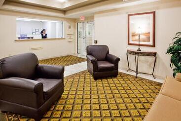 호텔 Candlewood Suites Warner Robins, An Ihg