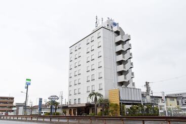 City Hotel Seiunso