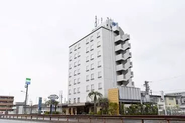 City Hotel Seiunso