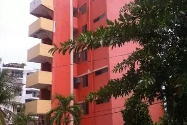 Hotel Condesa Americana Acapulco