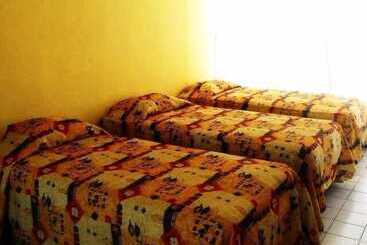 Hotel Condesa Americana Acapulco