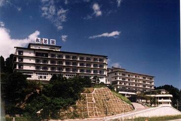 Hotel Eihokaku
