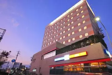 Отель Ise Pearl Pier