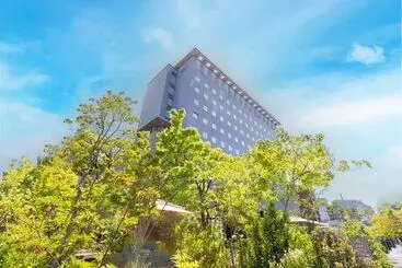 Kkr Hotel Hakata
