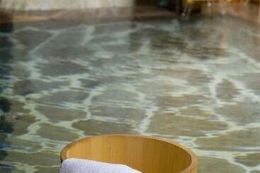 בית מלון כפרי Kutsurogi No Yado Nanakawa