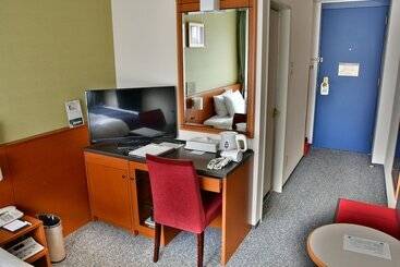 فندق Kyoto Garden Palace