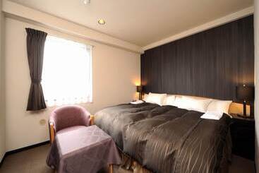 Hotel Royal Garden Kisarazu