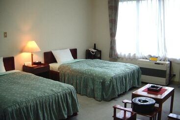 Hotel Towadako Lake View