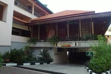 Hotel Villea Port Dickson