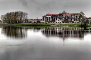 Hyatt Regency Pravets Resort