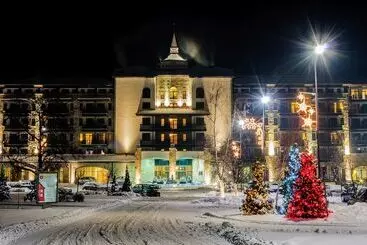 Hyatt Regency Pravets Resort