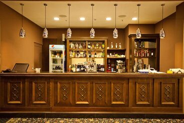 Hyatt Regency Pravets Resort