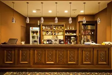 Hyatt Regency Pravets Resort