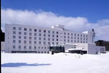 Kamenoi Hotel Aomori Makado