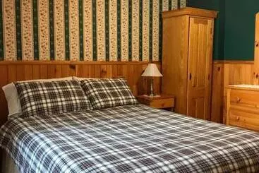 游客公寓 Les Chalets Sur Le Cap