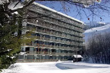 Aparthotel Maeva Le Moriond