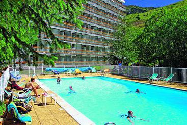 Апарт-отель Maeva Le Moriond