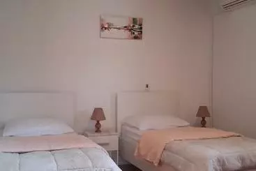 Appartements touristiques Apartments Merica