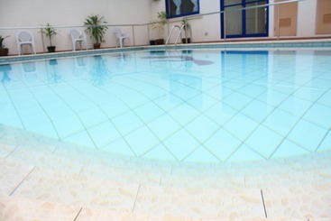 شقق خاصة سياحية Dumaguete Springs Apartment