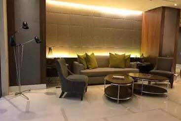 Hotel Benilde Maison De La Salle