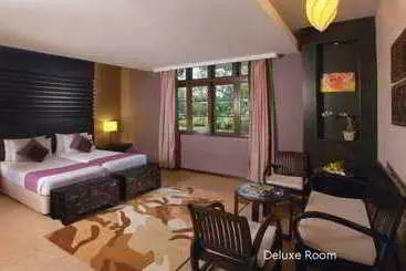 ホテル Jerejak Island Resort