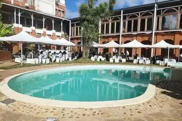 Hôtel La Résidence D Ankerana