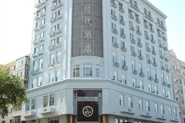 Man XIn Hotel